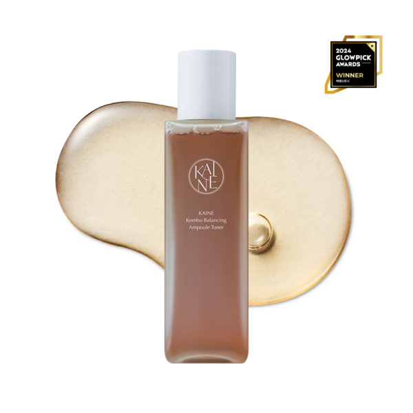 Kombu Balancing Ampoule Toner