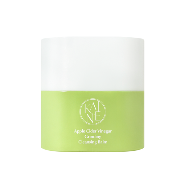 Apple Cider Grinding Cleansing Balm