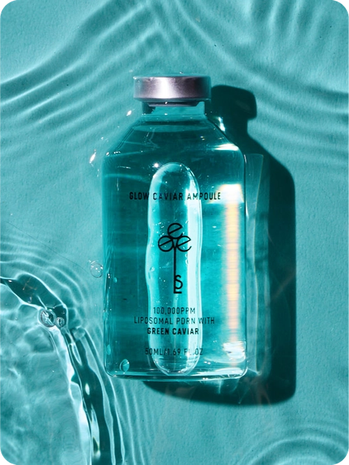 Seleve Glow Caviar PDRN Ampoule