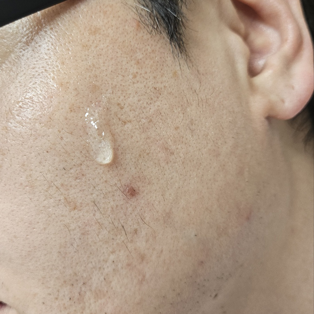 Seleve Glow Caviar PDRN Ampoule photo review