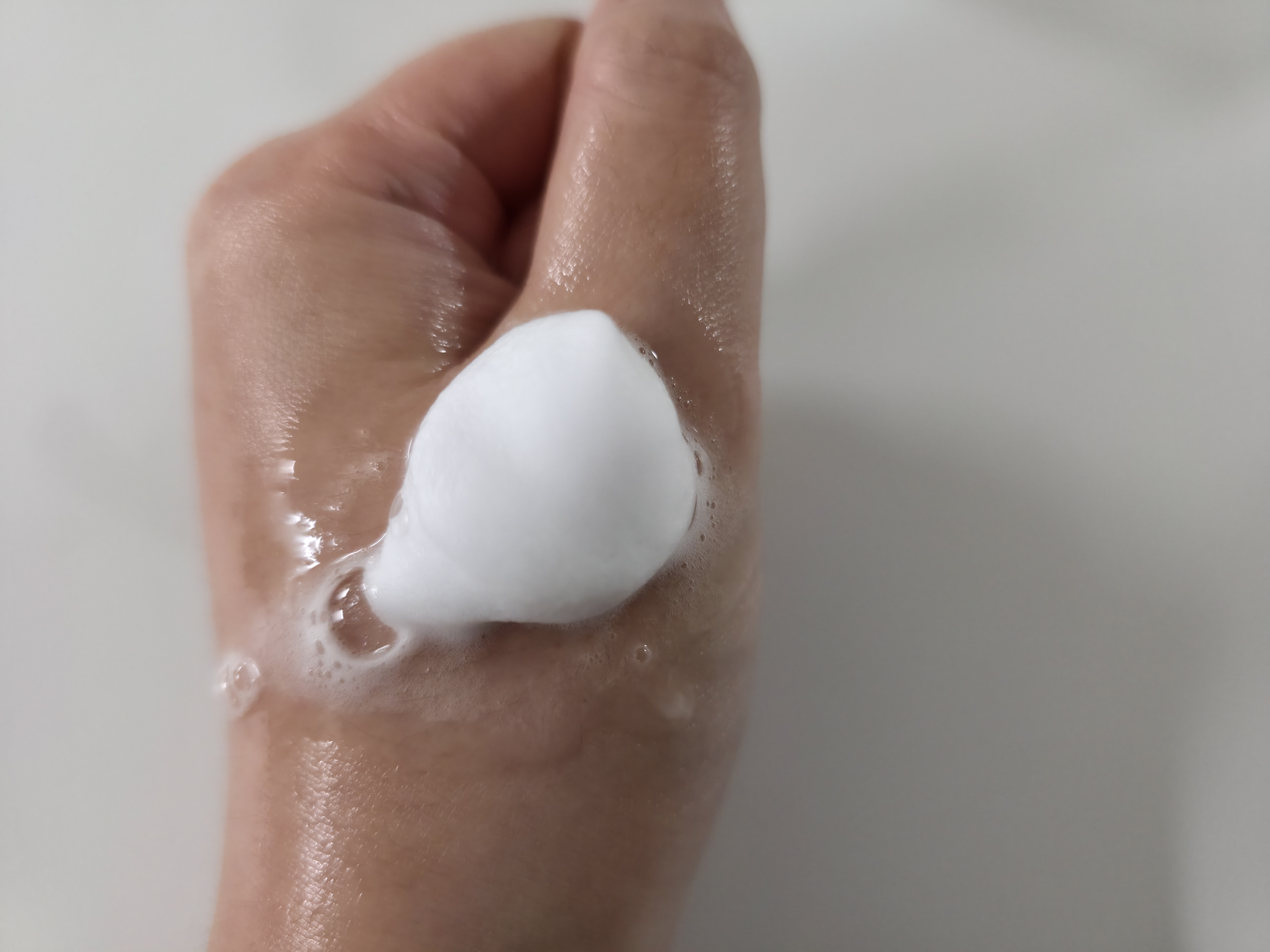 Seleve Glow Caviar PDRN Bubble Toner photo review